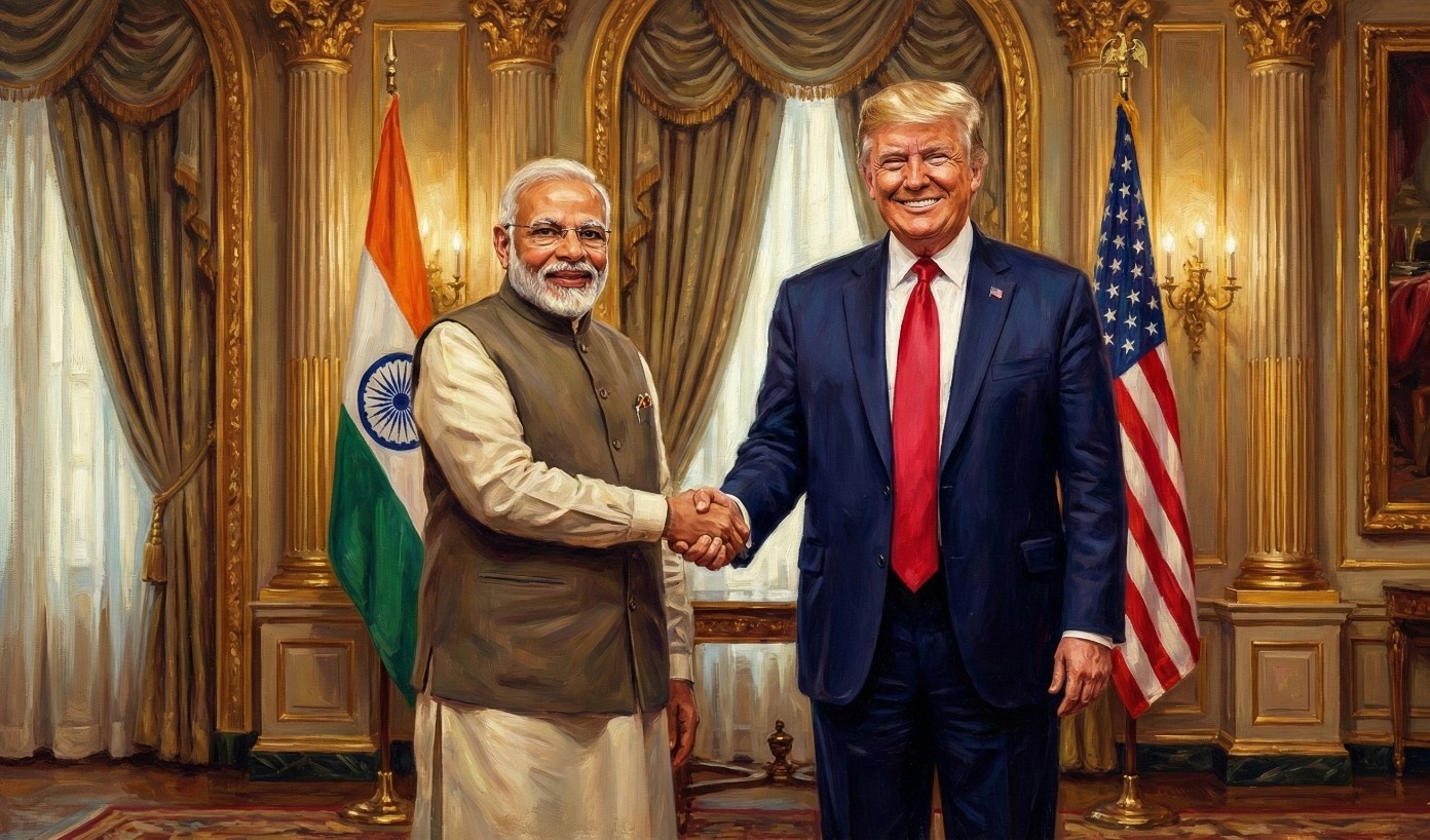 The Game Changed: India Paid the “Empire Tax” to Stay in the Fight