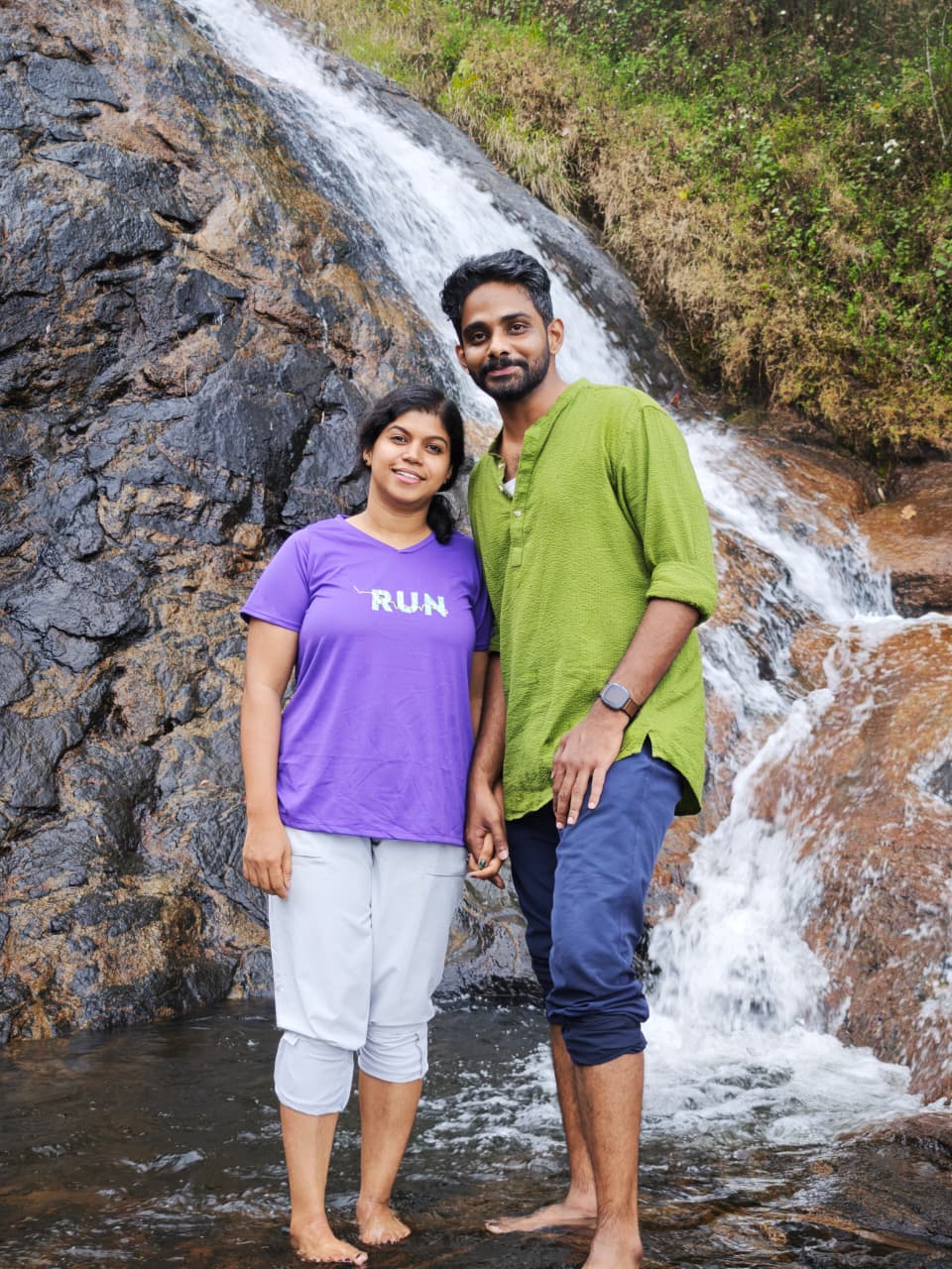 സഹ്യന്റെ മടിത്തട്ടിൽ ഒരു ദിവസം: മീശപ്പുലിമലയിലേക്കൊരു യാത്ര | Tectonic Tales