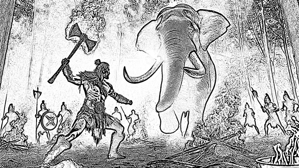 ചതുരംഗം
